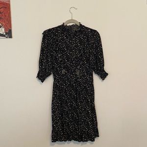 Zara mini dress